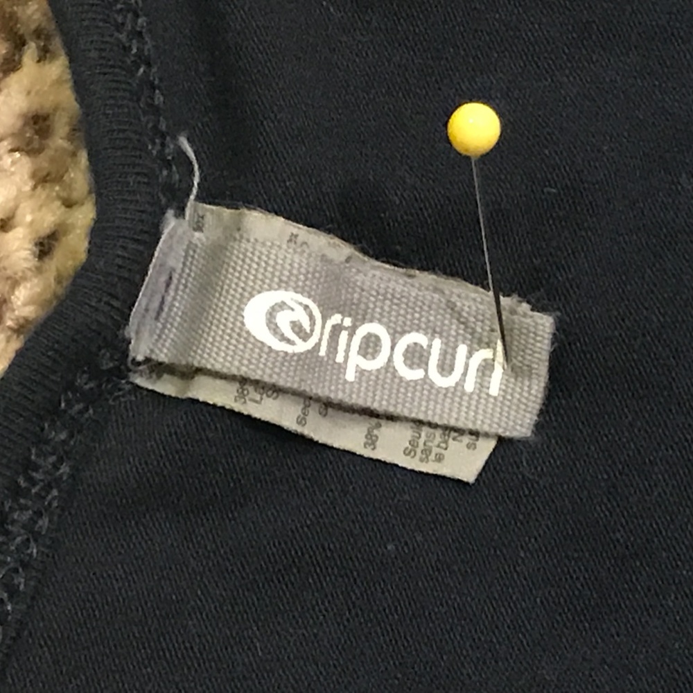 Rip Curl Racerback Tank Top - Picture 6 of 7